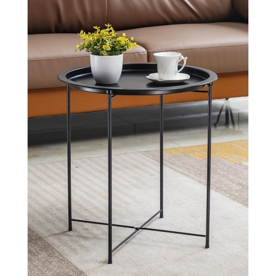 Metal Table